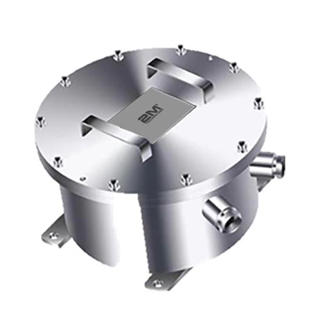 explosion-proof junction box|atex approved junction box.